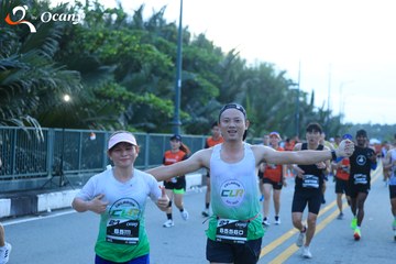 RUN TO LIVE 2025 - Ảnh #3290860
