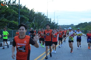 RUN TO LIVE 2025 - Ảnh #3289438