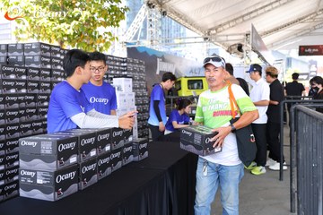 RUN TO LIVE 2025 - Ảnh #3133578