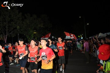 RUN TO LIVE 2025 - Ảnh #3140657