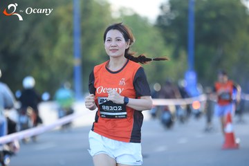RUN TO LIVE 2025 - Ảnh #3258701