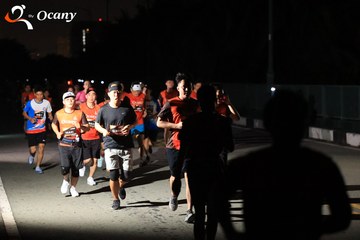 RUN TO LIVE 2025 - Ảnh #3260472