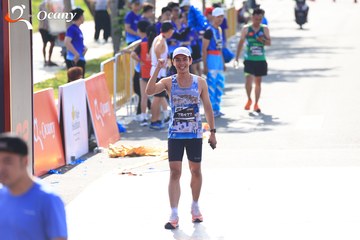 RUN TO LIVE 2025 - Ảnh #3209759