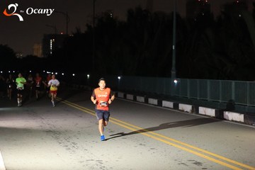 RUN TO LIVE 2025 - Ảnh #3257932