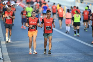 RUN TO LIVE 2025 - Ảnh #3284634