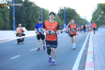 RUN TO LIVE 2025 - Ảnh #3258081