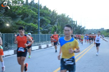 RUN TO LIVE 2025 - Ảnh #3267780