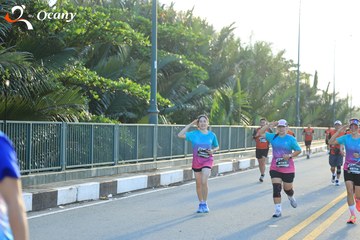 RUN TO LIVE 2025 - Ảnh #3300645