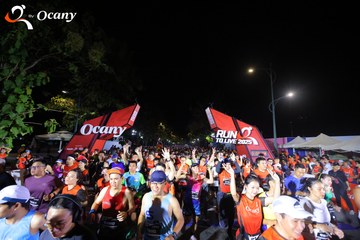 RUN TO LIVE 2025 - Ảnh #3139403