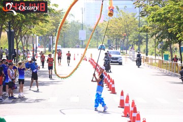 RUN TO LIVE 2025 - Ảnh #3209882