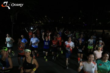 RUN TO LIVE 2025 - Ảnh #3278628