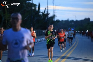 RUN TO LIVE 2025 - Ảnh #3263644