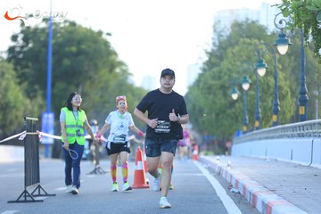 RUN TO LIVE 2025 - Ảnh #3259042