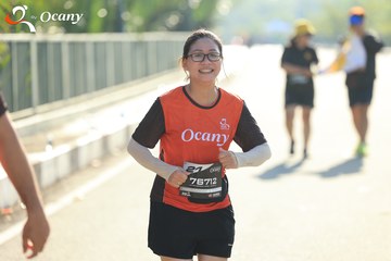 RUN TO LIVE 2025 - Ảnh #3305256