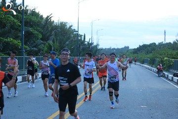 RUN TO LIVE 2025 - Ảnh #3289577