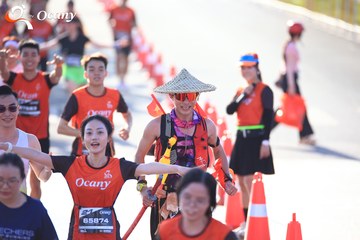 RUN TO LIVE 2025 - Ảnh #3205129