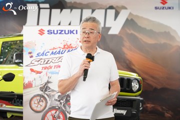 RUN TO LIVE 2025 - Ảnh #3127821
