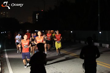 RUN TO LIVE 2025 - Ảnh #3260671