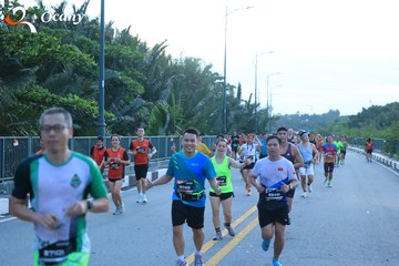 RUN TO LIVE 2025 - Ảnh #3287942