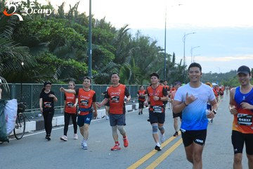 RUN TO LIVE 2025 - Ảnh #3283055