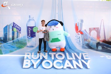 RUN TO LIVE 2025 - Ảnh #3134383
