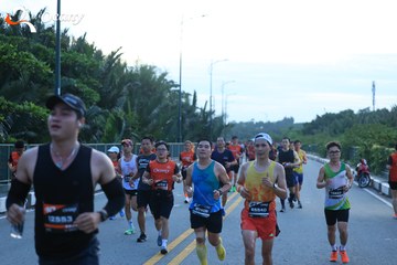RUN TO LIVE 2025 - Ảnh #3268527
