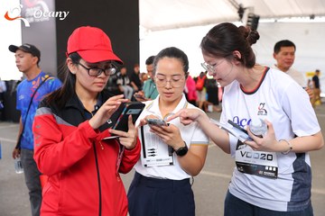 RUN TO LIVE 2025 - Ảnh #3134370