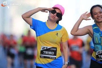 RUN TO LIVE 2025 - Ảnh #3281077