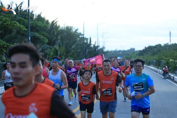 RUN TO LIVE 2025 - Ảnh #3287050