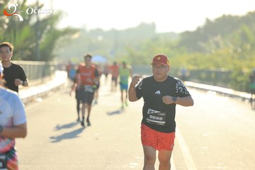 RUN TO LIVE 2025 - Ảnh #3302867