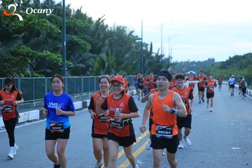 RUN TO LIVE 2025 - Ảnh #3289309