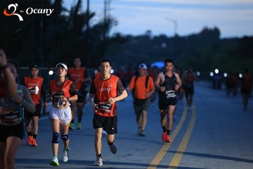 RUN TO LIVE 2025 - Ảnh #3263575