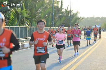RUN TO LIVE 2025 - Ảnh #3299903