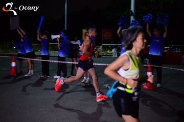 RUN TO LIVE 2025 - Ảnh #3269815