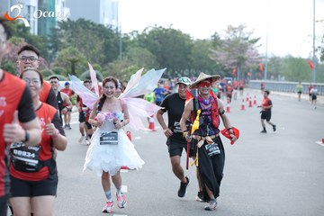 RUN TO LIVE 2025 - Ảnh #3209649