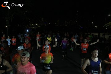 RUN TO LIVE 2025 - Ảnh #3279371