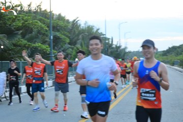 RUN TO LIVE 2025 - Ảnh #3283073