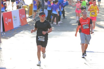 RUN TO LIVE 2025 - Ảnh #3192712