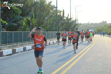 RUN TO LIVE 2025 - Ảnh #3298096