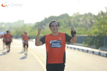 RUN TO LIVE 2025 - Ảnh #3303986