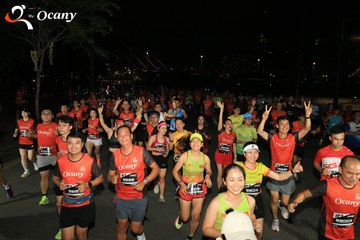 RUN TO LIVE 2025 - Ảnh #3278718