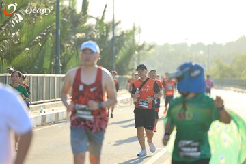 RUN TO LIVE 2025 - Ảnh #3302214