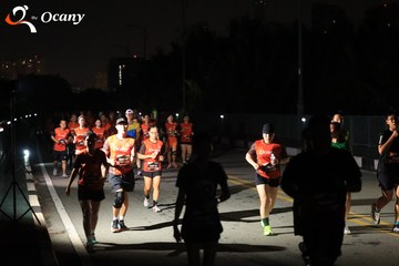 RUN TO LIVE 2025 - Ảnh #3261524