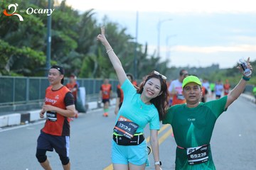 RUN TO LIVE 2025 - Ảnh #3284765