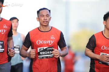 RUN TO LIVE 2025 - Ảnh #3282972