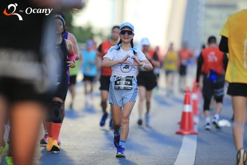 RUN TO LIVE 2025 - Ảnh #3279780