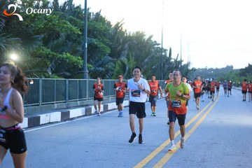 RUN TO LIVE 2025 - Ảnh #3264678