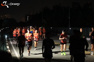 RUN TO LIVE 2025 - Ảnh #3261525