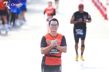 RUN TO LIVE 2025 - Ảnh #3209365