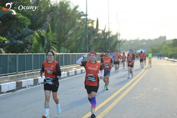 RUN TO LIVE 2025 - Ảnh #3298078